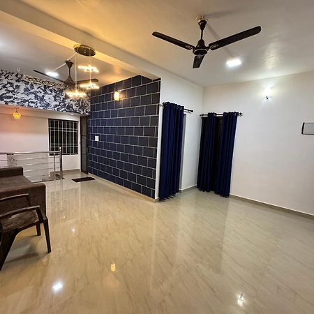 Dream House Fort Kochi Exterior photo