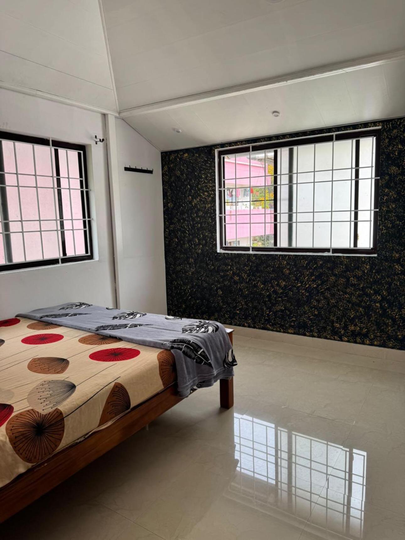 Dream House Fort Kochi Exterior photo