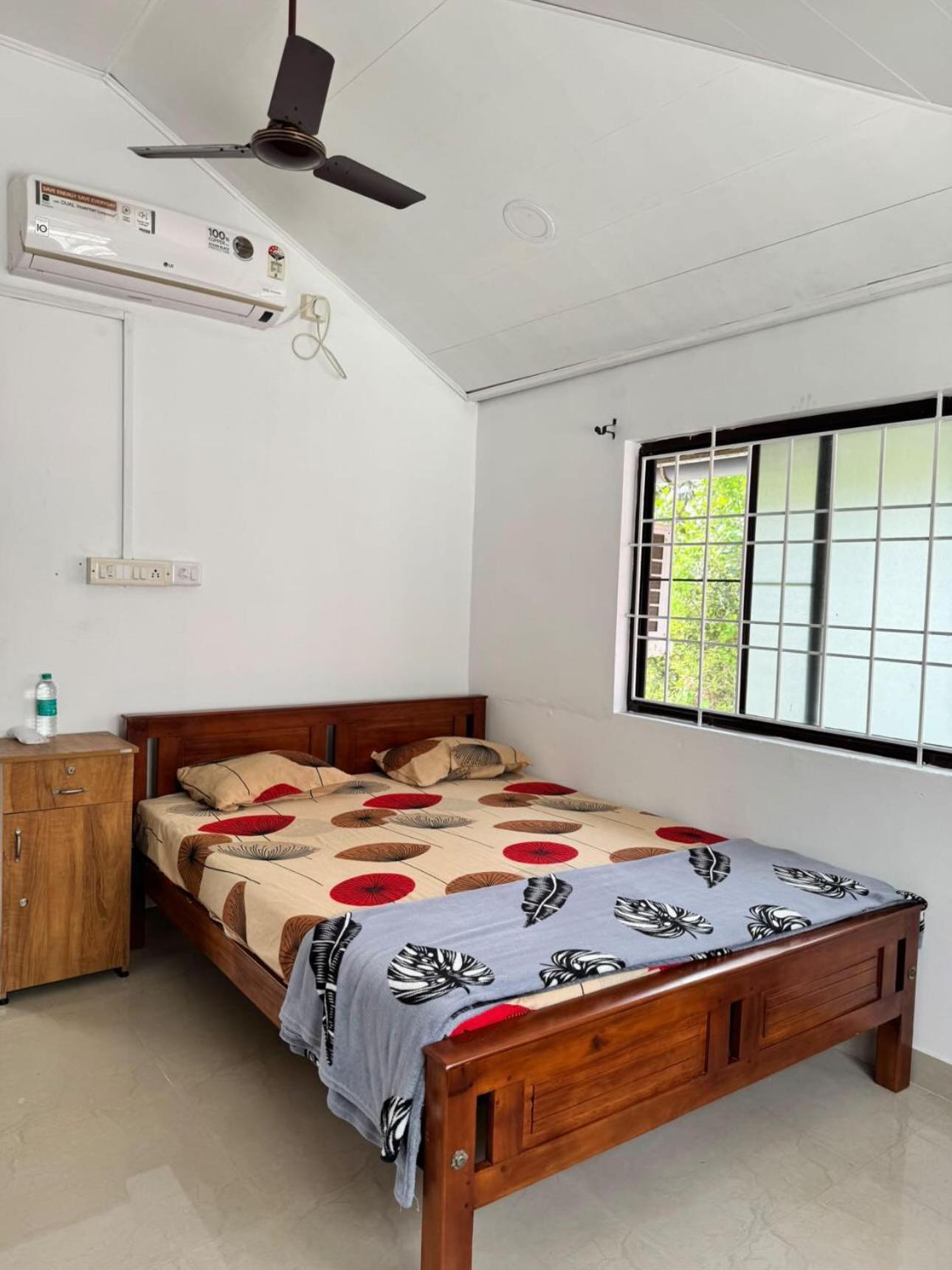 Dream House Fort Kochi Exterior photo