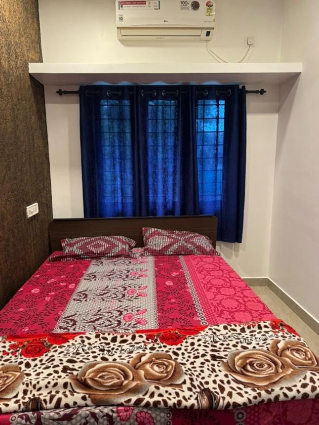 Dream House Fort Kochi Exterior photo
