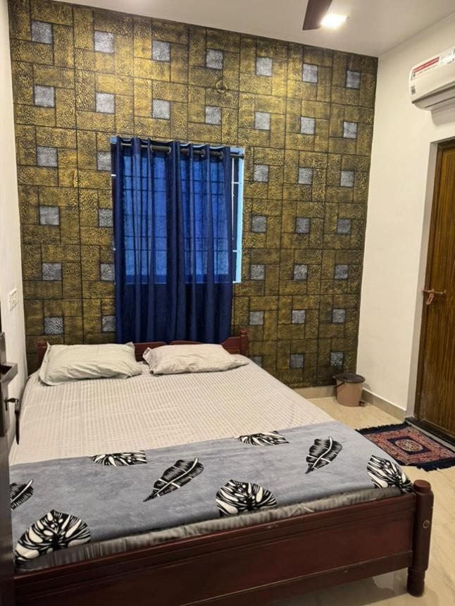 Dream House Fort Kochi Exterior photo